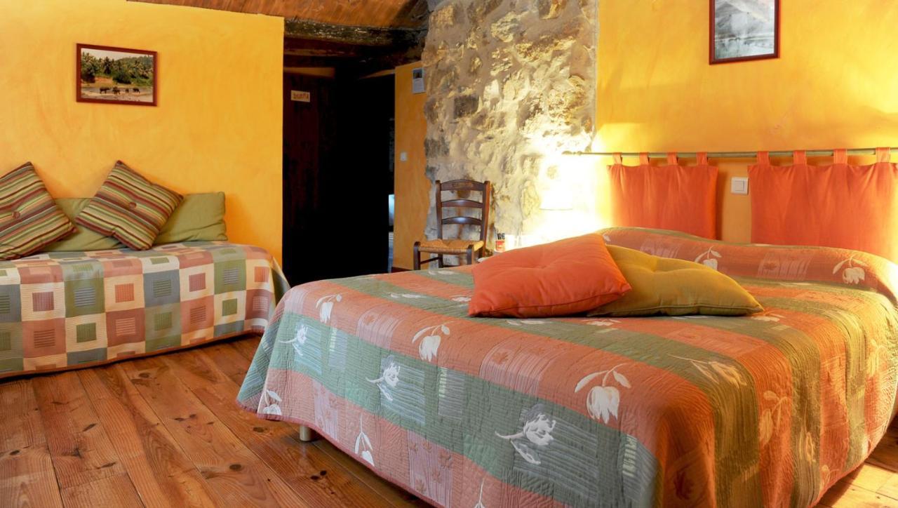 Bed & Breakfast D'hotes Idiartekoborda Saint-Etienne-de-Baigorry