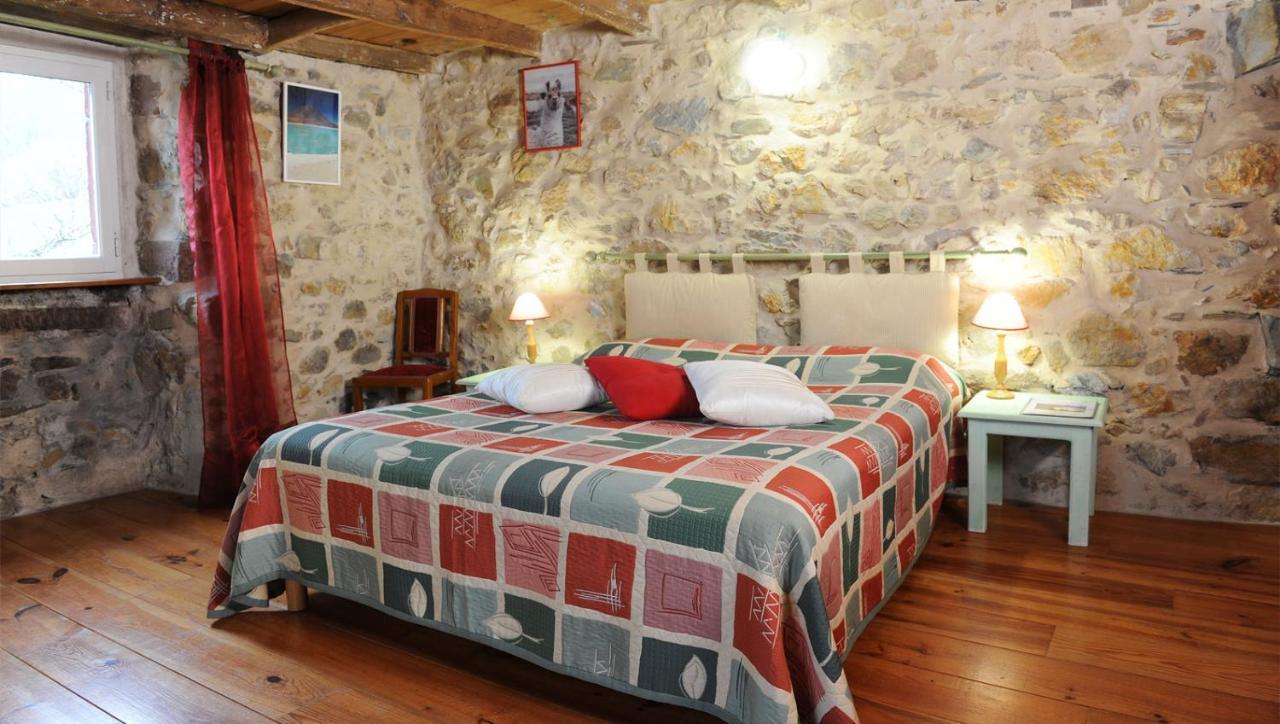 Bed & Breakfast D'hotes Idiartekoborda 3*