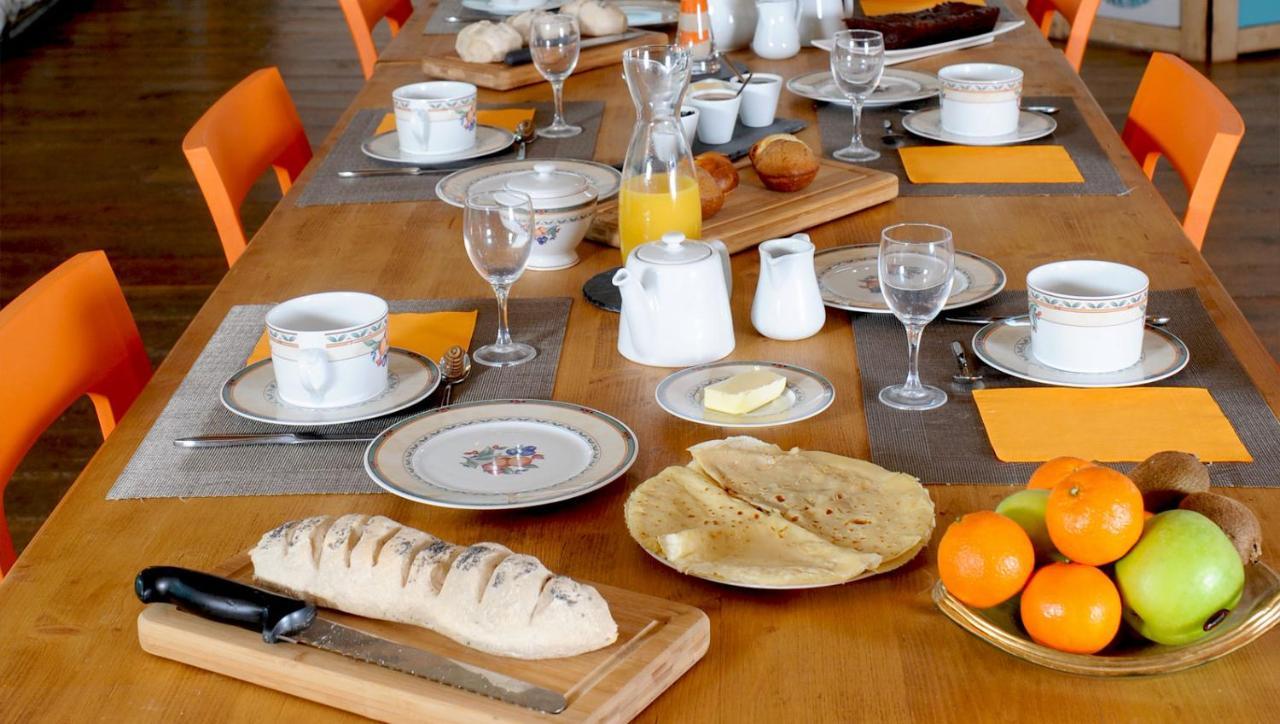 Bed & Breakfast D'hotes Idiartekoborda 3*