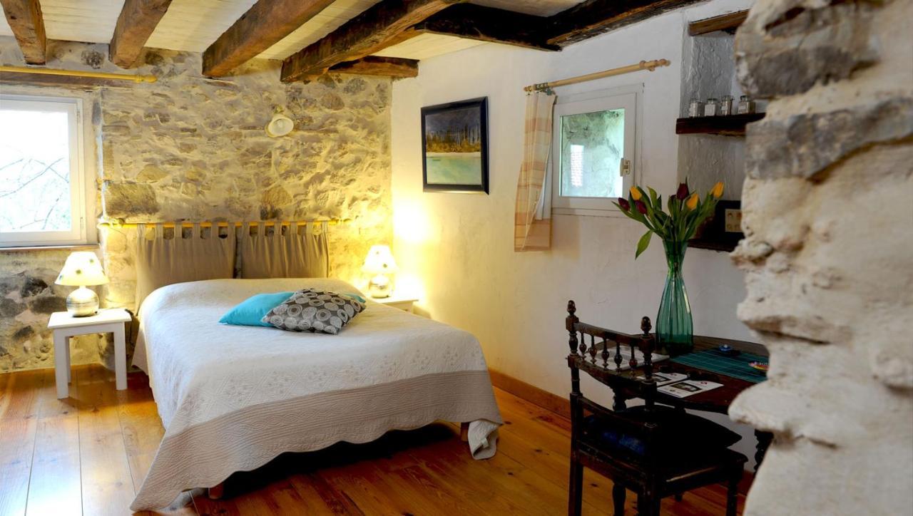 Bed & Breakfast D'hotes Idiartekoborda