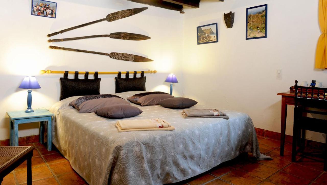 D'hotes Idiartekoborda Bed & Breakfast 3*