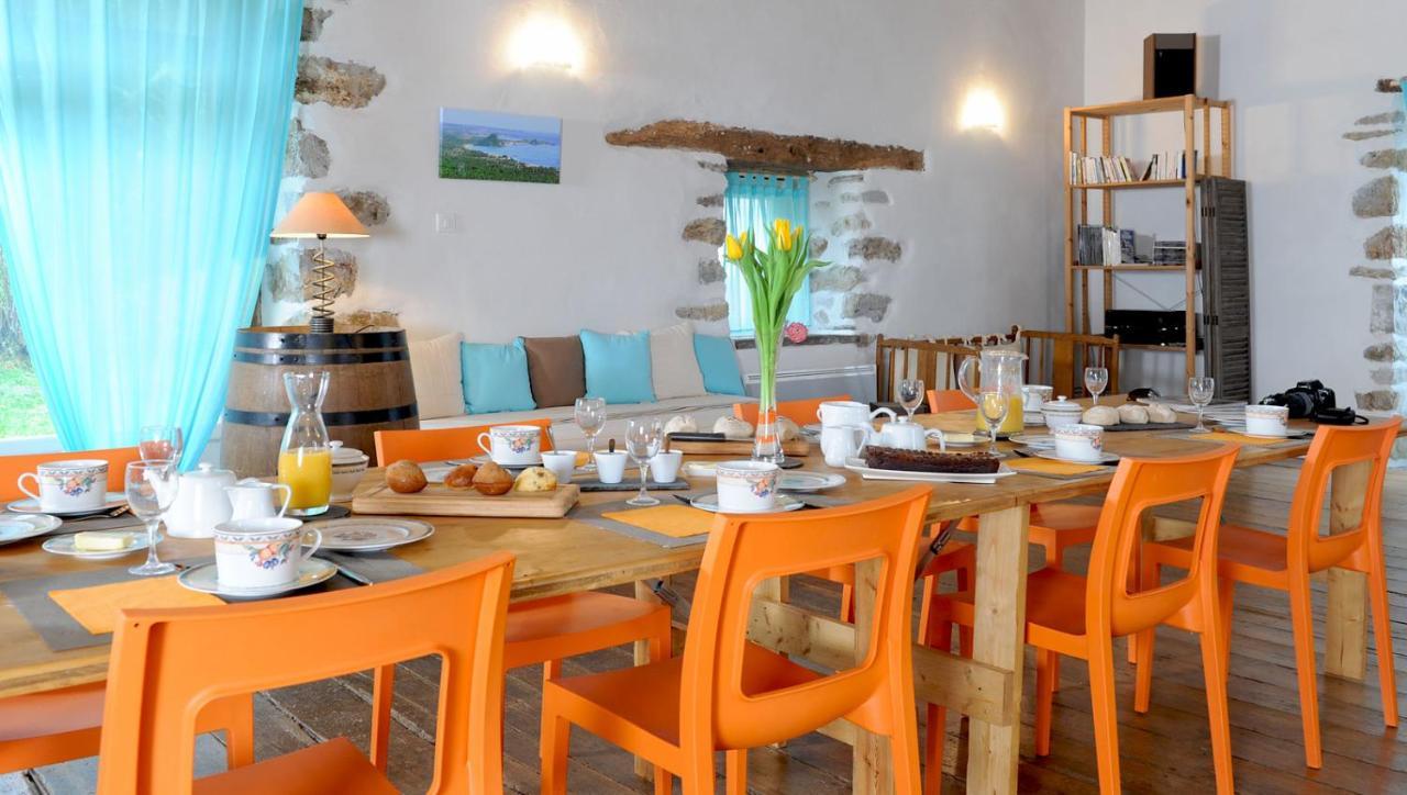 Bed & Breakfast D'hotes Idiartekoborda