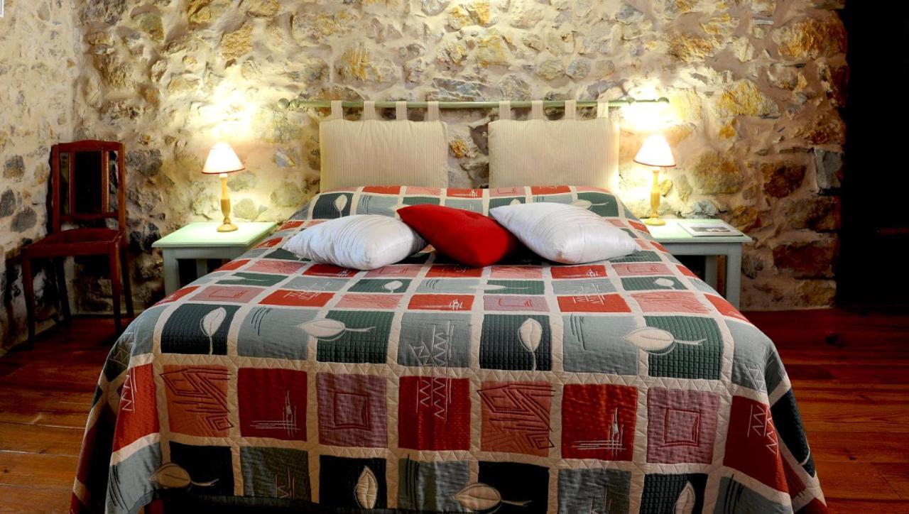 Bed & Breakfast D'hotes Idiartekoborda Saint-Etienne-de-Baigorry