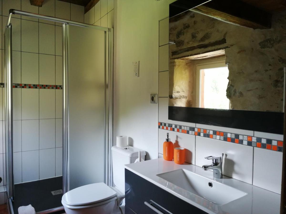 D'hotes Idiartekoborda Bed & Breakfast