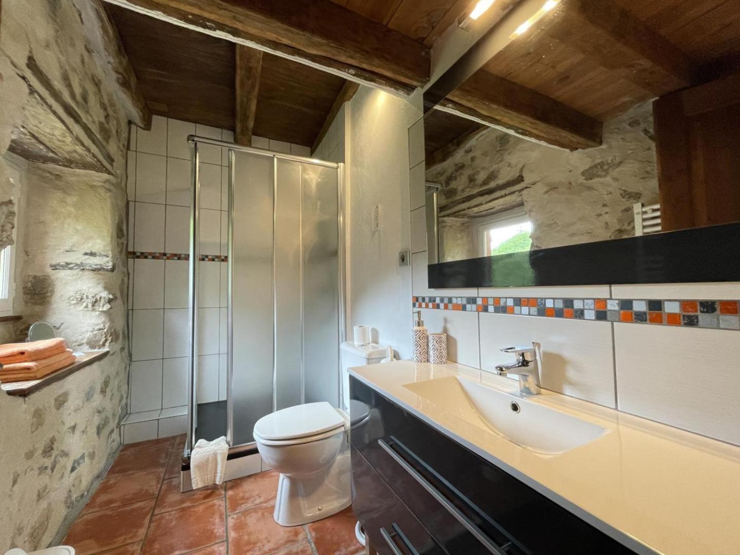 Bed & Breakfast D'hotes Idiartekoborda