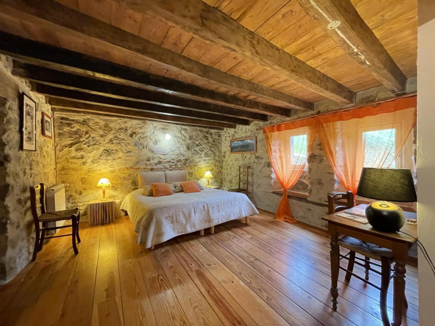 D'hotes Idiartekoborda Bed & Breakfast 3*