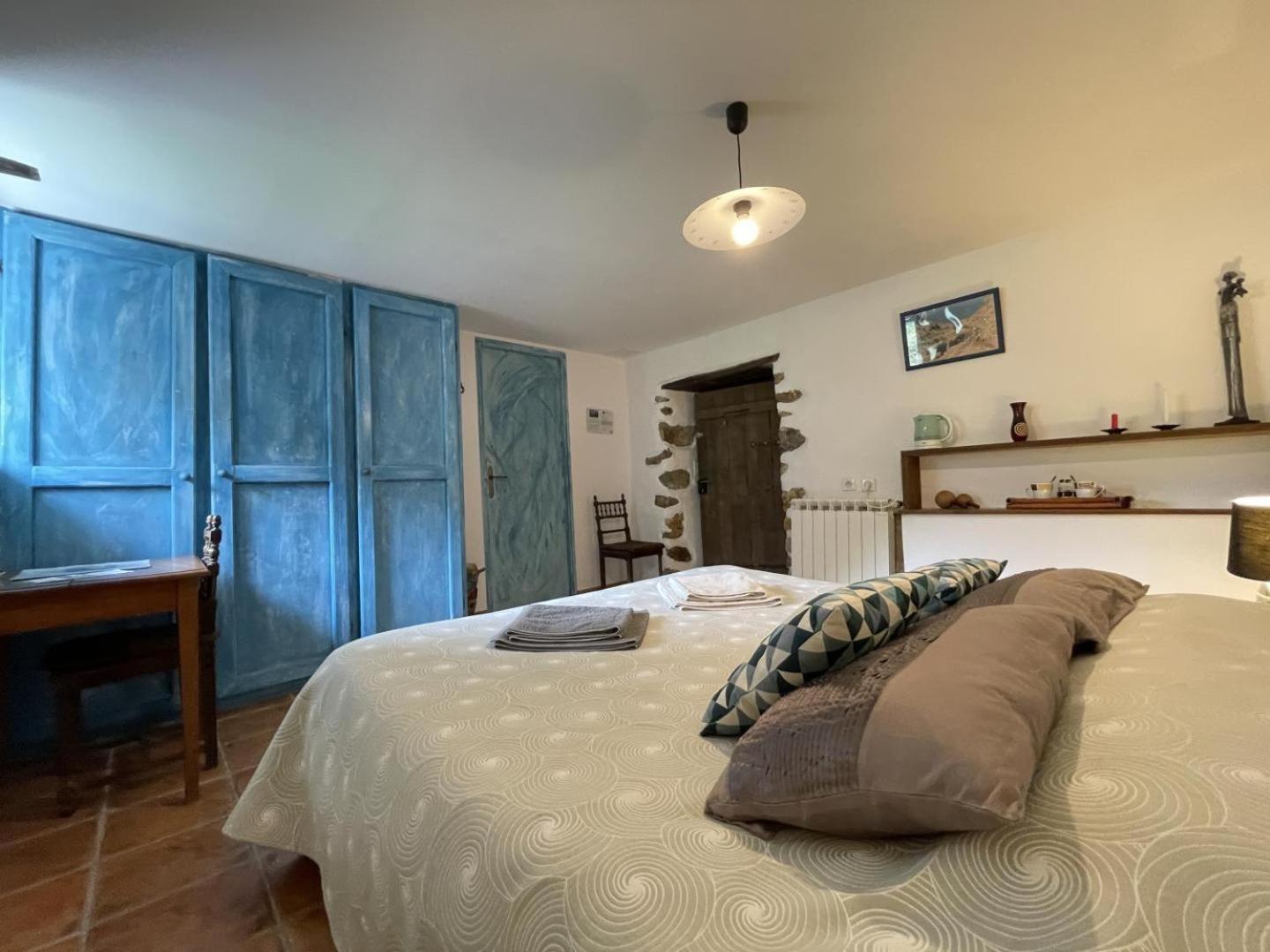 D'hotes Idiartekoborda Bed & Breakfast