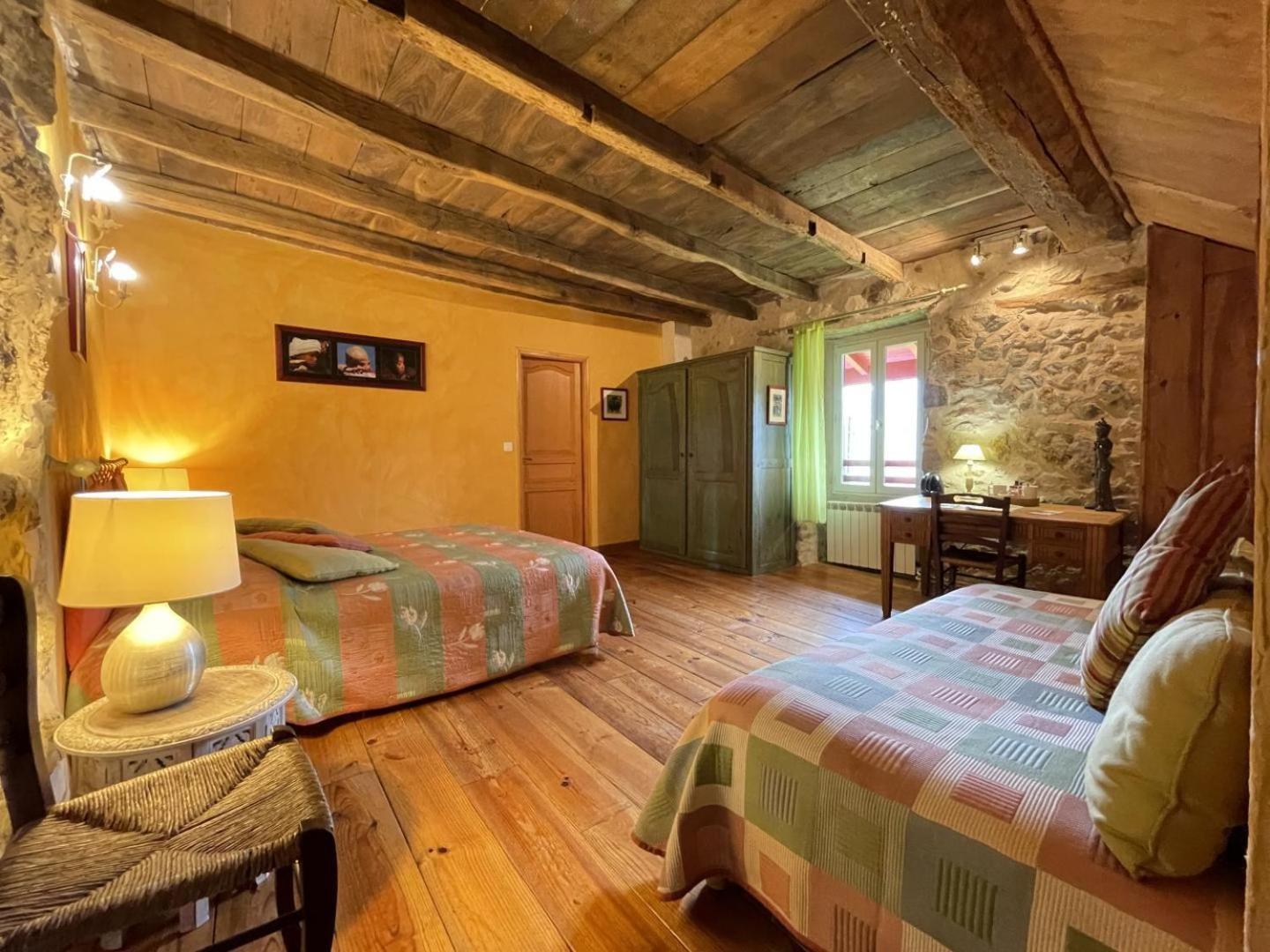 Bed & Breakfast D'hotes Idiartekoborda