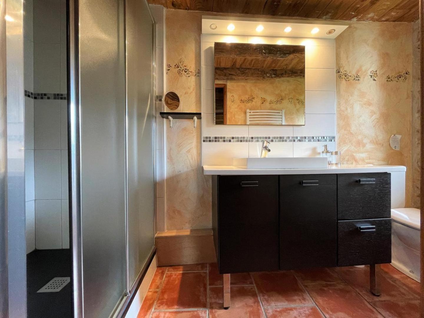 Bed & Breakfast D'hotes Idiartekoborda 3*